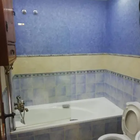 Servilux 2 Torremolinos