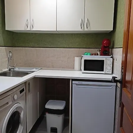 Servilux 2 Torremolinos