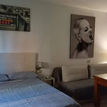 Servilux 2 * Torremolinos