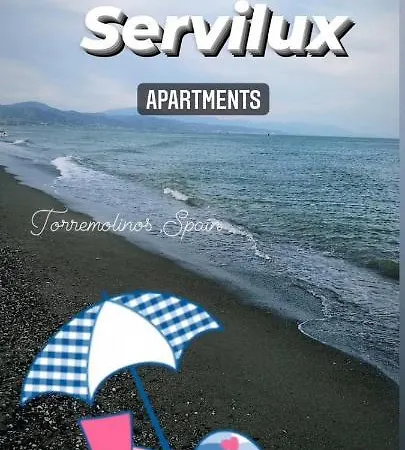Servilux 2 * Торремолинос