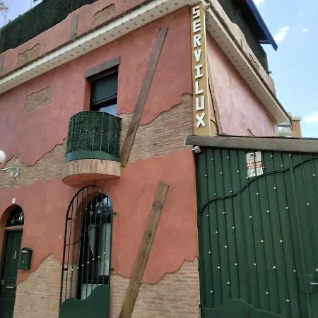 Servilux 2 * Torremolinos