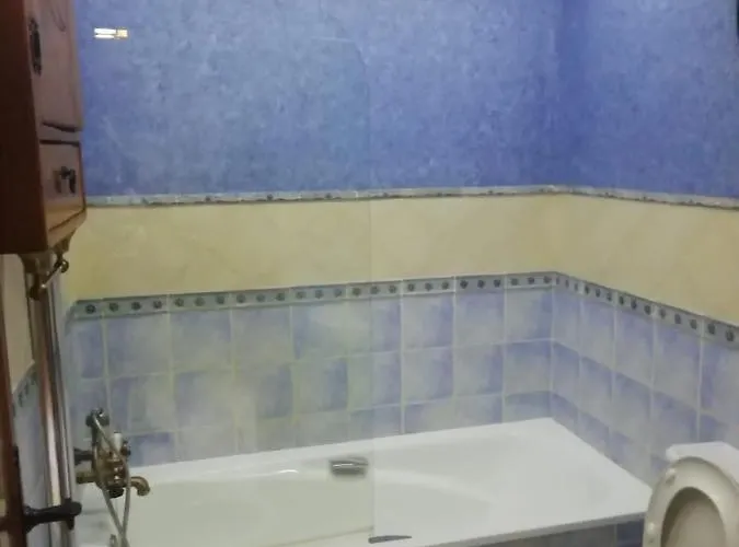 Servilux 2 Torremolinos