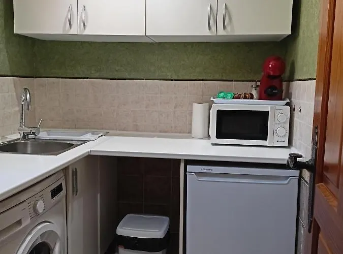 Servilux 2 Torremolinos