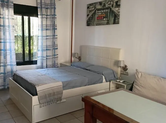 Servilux 2 Apartamento