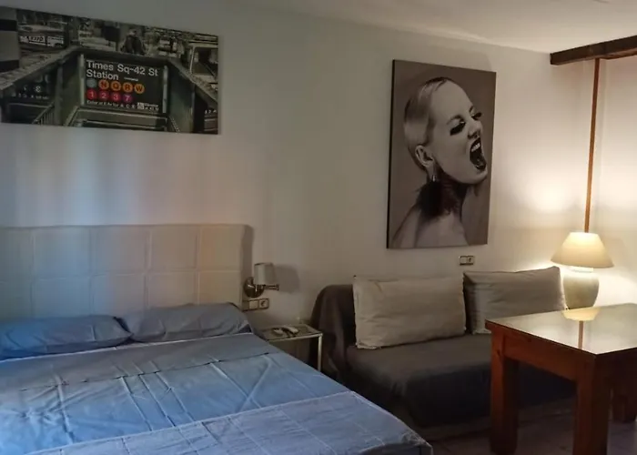 Servilux 2 * Torremolinos