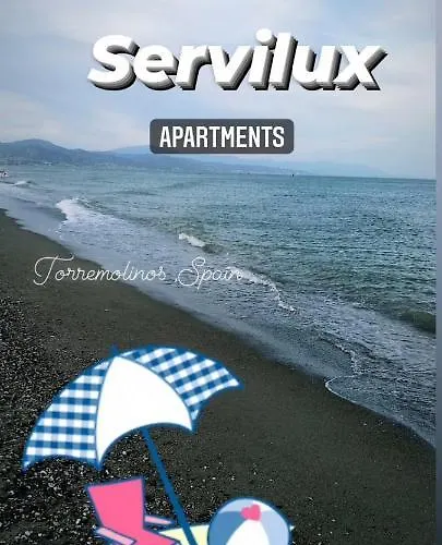 Servilux 2 * Torremolinos