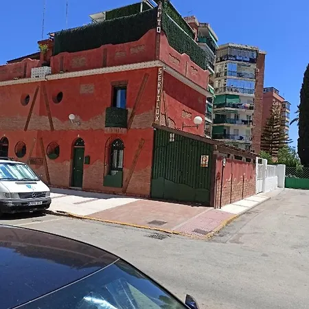 Servilux 2 * Torremolinos