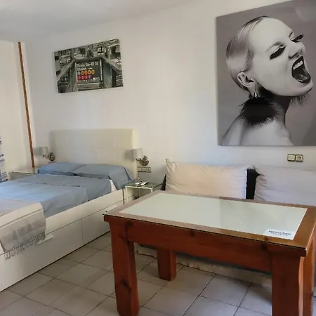 Servilux 2 Apartment Torremolinos